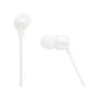 8. JBL Tune 135BT Wireless Headphones, White