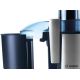 10. BOSCH MES 3500 juicer (750W; silver)