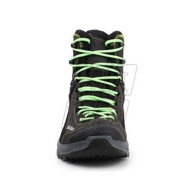 3. Salewa MS Hike Trainer Mid GTX M 61336-0972