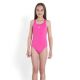 8. Speedo Girls' Endurance®+ Medalist Swimsuit 0728-A064
