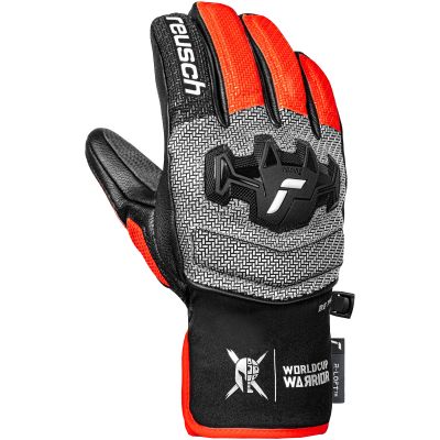 Reusch Worldcup Warrior GS Junior Kids’ Gloves
