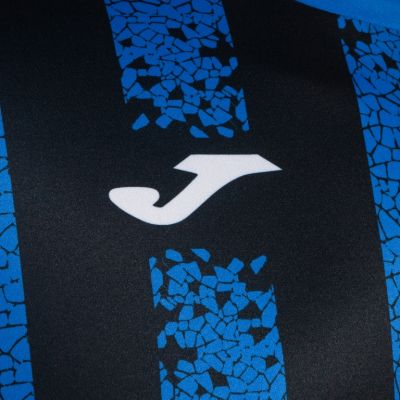 3. Joma Inter III Short Sleeve T-Shirt 103164.701