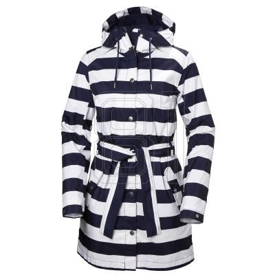 5. Helly Hansen Lyness II Coat Jacket W 53248 690