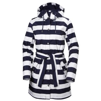 5. Helly Hansen Lyness II Coat W 53248 690