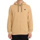 Men's sweatshirt 4F M2551 beige 4FWSS26TSWSM2551 83S