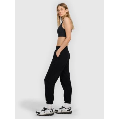 3. Women's jogger sweatpants 4F 4FRMM00TTROF1842-20S