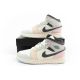 10. Nike Air Jordan 1 women's high-top sports shoes fashionable sneakers