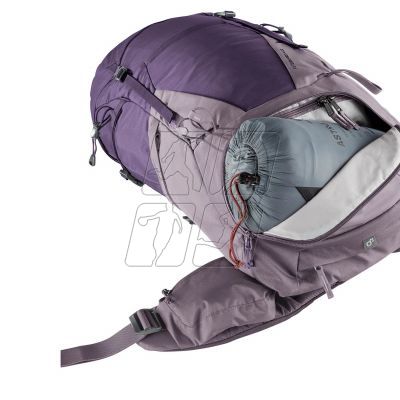 5. Deuter Futura Pro 34 SL backpack 3401021-5344