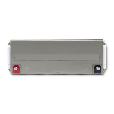 6. QOLTEC AGM BATTERY 12V | 150AH | MAX.2250A