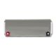 6. QOLTEC AGM BATTERY 12V | 150AH | MAX.2250A