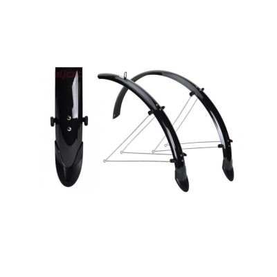 ORION mudguard 26''/58 mud flap black