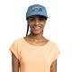 3. Buff Explore Trucker Cap 135761707 Blue L/XL