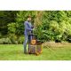 4. BD 2800W Branch Shredder, 40mm Diameter