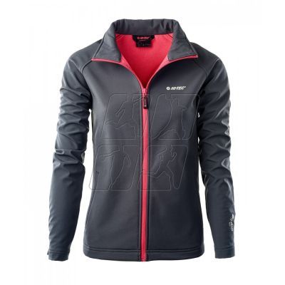 2. Hi-tec Lady Lucari W jacket 92800056089