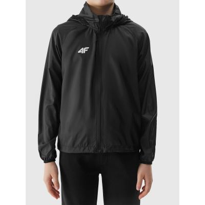 2. Boy's transition jacket 4F 4FSS22TTJAM139-20S