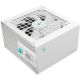 12. Deepcool PN850M WH 850w Gold Modular white power supply