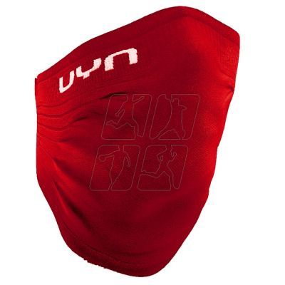 3. Uyn Community Mask M100016R000 sports mask