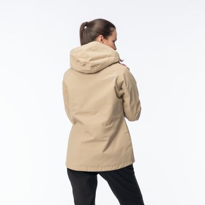 26. Elbrus Forcoz 3IN1 Jacket W 92800621667