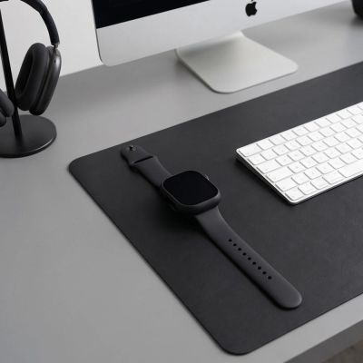 9. Tech-Protect Defense Privacy Case for Apple Watch Ultra 49 mm