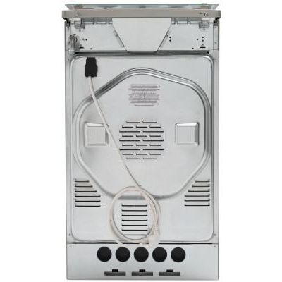 2. Amica 57GGH4.23ZPF(Xx) Kitchen (Gas hob; Gas oven; 500mm)