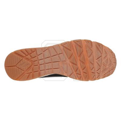 8. Skechers Uno Suited On Air M 183004-BLK shoes
