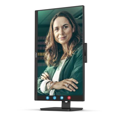 18. AOC LED 27" Q27P3CW MONITOR