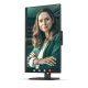 18. AOC LED 27" Q27P3CW MONITOR