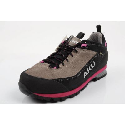 3. Aku women's trekking sports shoes Link Gore-tex hiking