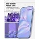 7. Spigen Glas.tR AlignMaster Slim 2-Pack Tempered Glass for OnePlus 15