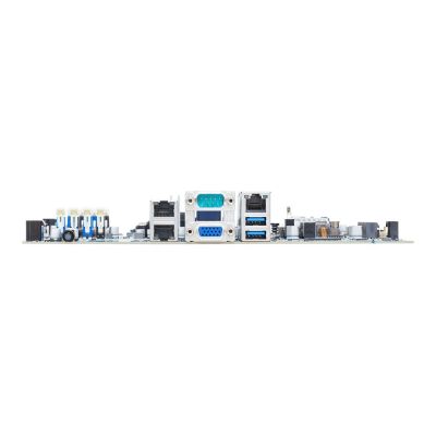 3. Gigabyte MC13-LE2 AM5 AMD Motherboard