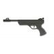 3. Marksman GP air pistol, cal. 4.5mm Ekp