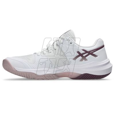 8. Asics Sky Elite FF 3 W volleyball shoes 1052A0751 01