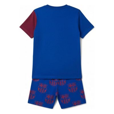 9. FC Barcelona junior pajamas 2900003746