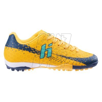 6. Huari Recoleti TF Jr 92800402403 football boots