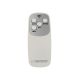 11. ESPERANZA FAN WITH REMOTE CONTROL VENTO FORTE WHITE EHF007WW
