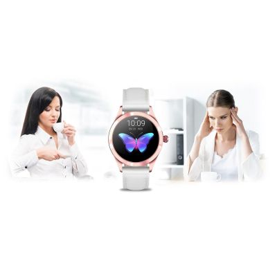 13. Women's SMARTWATCH G.Rossi SW017-5