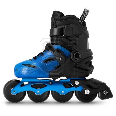 12. Spokey Freespo Jr SPK-944658 roller skates size 31-34