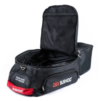 18. 2-in-1 Training Bag - Backpack + Bag | DBX-SB-24