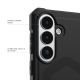 5. UAG Essential Armor Magnet - case with built-in magnetic module for Samsung Galaxy S26+ (black)