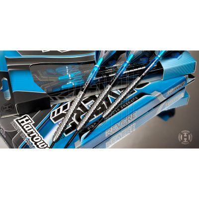 16. Harrows Revere 90% Steeltip Darts HS-TNK-000013894
