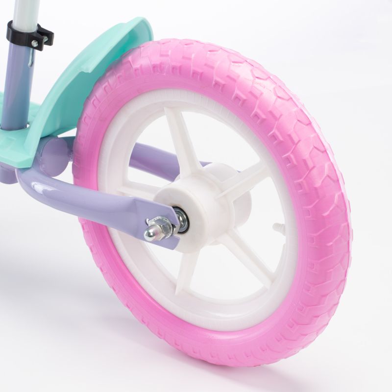 9. Coolslide Race 4 Jr Balance Bike 92800488371
