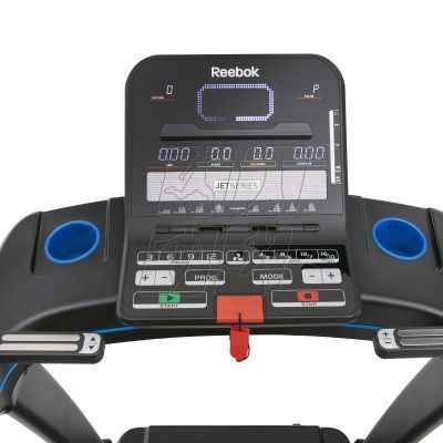 3. Reebok JET 300 treadmill