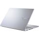 5. ASUS Vivobook 14 M1405NAQ-LY016W Ryzen 5 150 14.0"WUXGA IPS-level Panel 60Hz 300nits AG 16GB DDR5 SSD512 Radeon Graphics Cam 720p 42WHrs Win11 Cool Silver