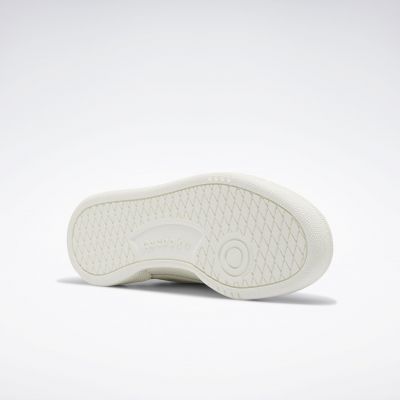 5. Reebok Club C 85 Vintage W Chalk Alabaster W 100025379 Shoes
