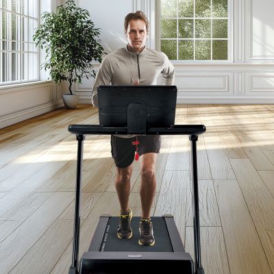 10. BODY SCULPTURE ELECTRIC TREADMILL BT 6512