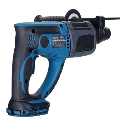 4. 18V DHR202Z MAKITA hammer drill