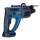 4. 18V DHR202Z MAKITA hammer drill
