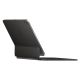 5. Apple Magic Keyboard QWERTZ German Black