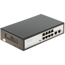 POE SWITCH TC-P3S010 SPEC:F/0820/AT/90 8-PORT TIANDY