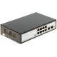 POE SWITCH TC-P3S010 SPEC:F/0820/AT/90 8-PORT TIANDY